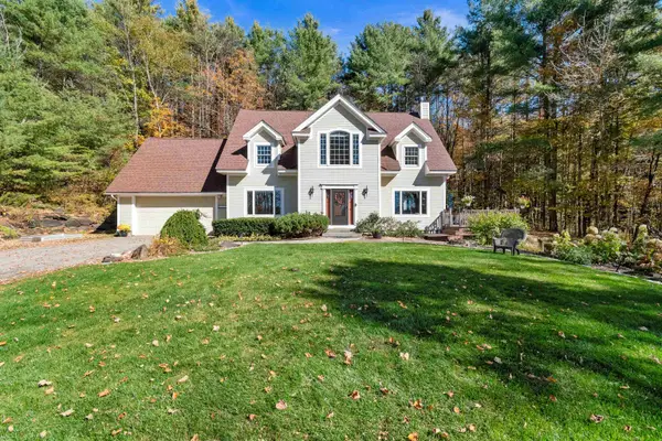 2024 Hebard Hill Road, Randolph, VT 05060