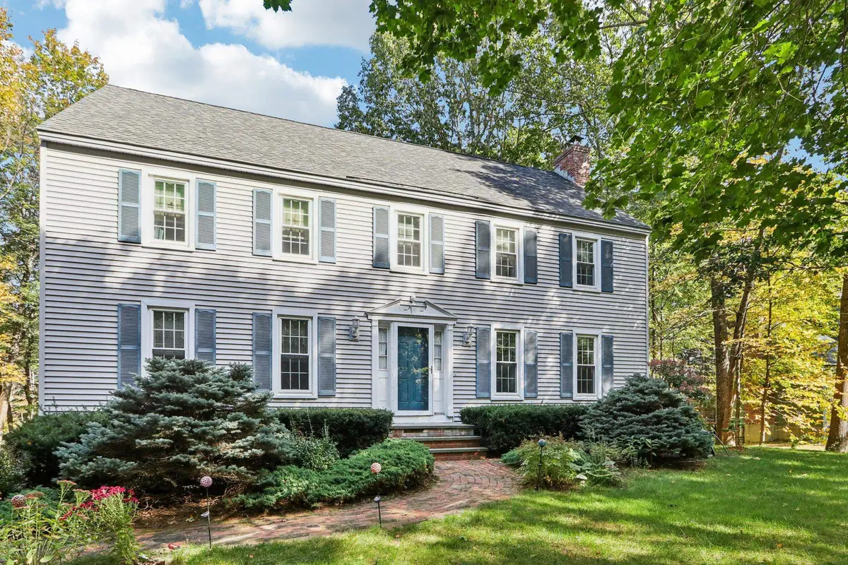 4 Colony Brook Lane, Derry, NH 03038 - #1