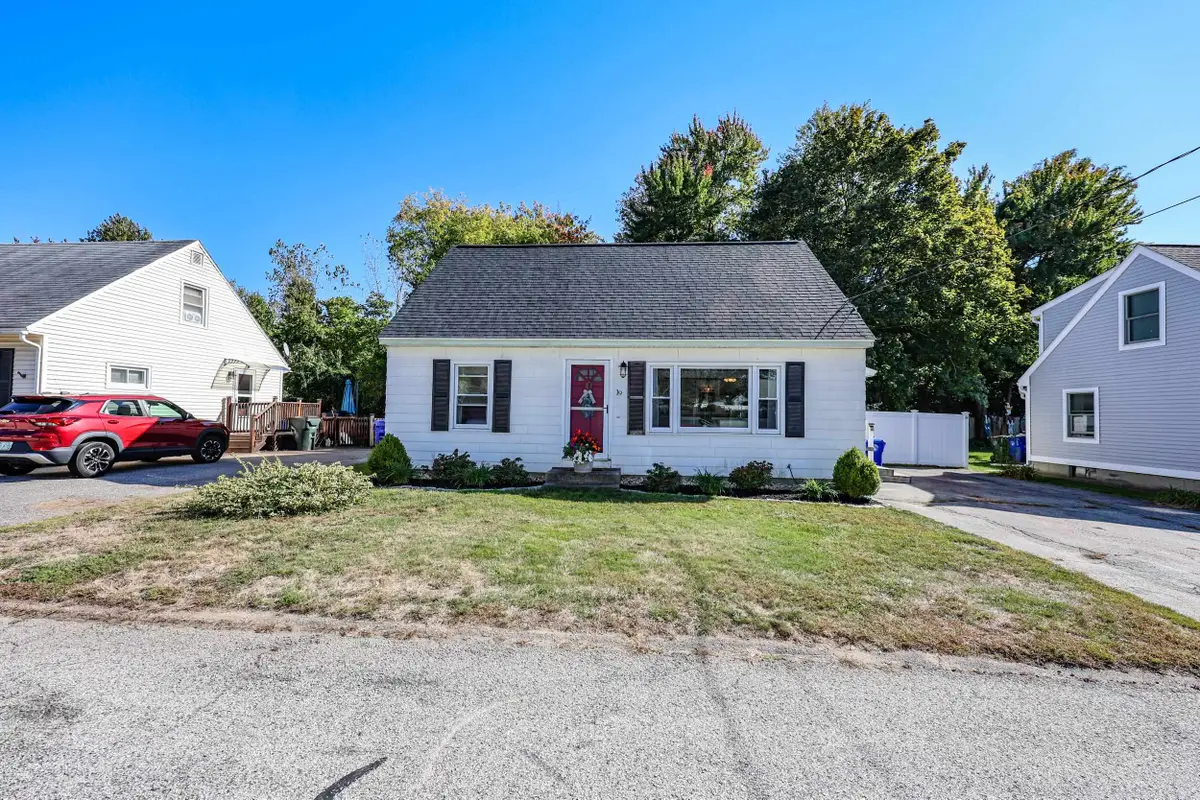 19 Bow Street, Manchester, NH 03103 - Image #1