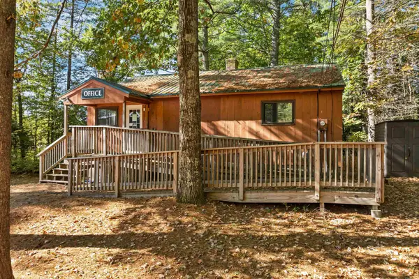 576 Buffalo Road, Wentworth, NH 03282