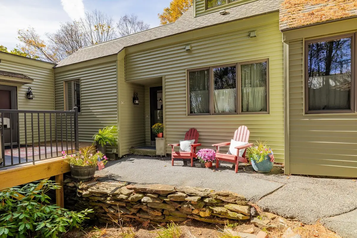 1191 Baker Turn #3C, Hartford, VT 05059 - Image #1