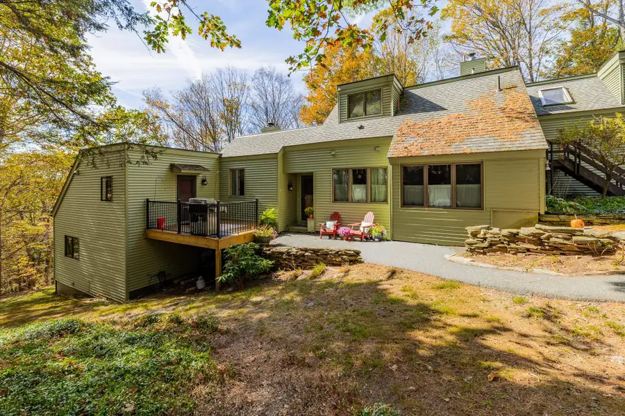 1191 Baker Turn #3C, Hartford, VT 05059 - Image #2