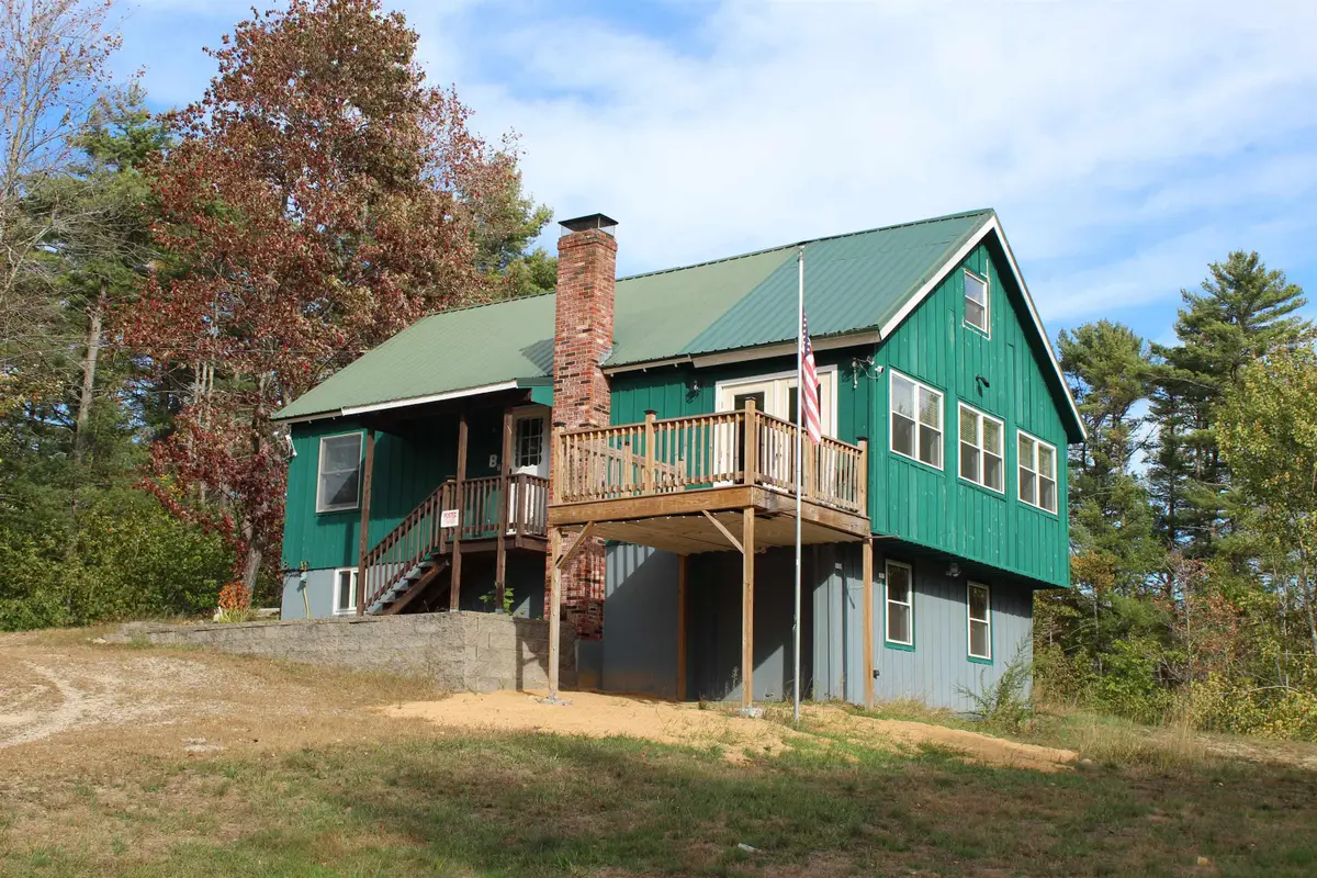 8 Eliot Drive, Wakefield, NH 03830 - Image #1