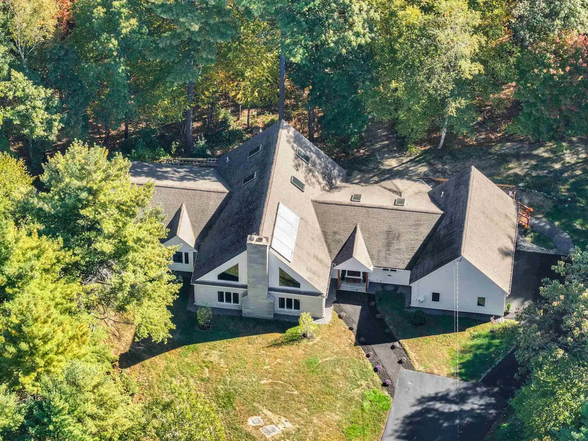 156 Piscassic Road, Newfields, NH 03856 - #1