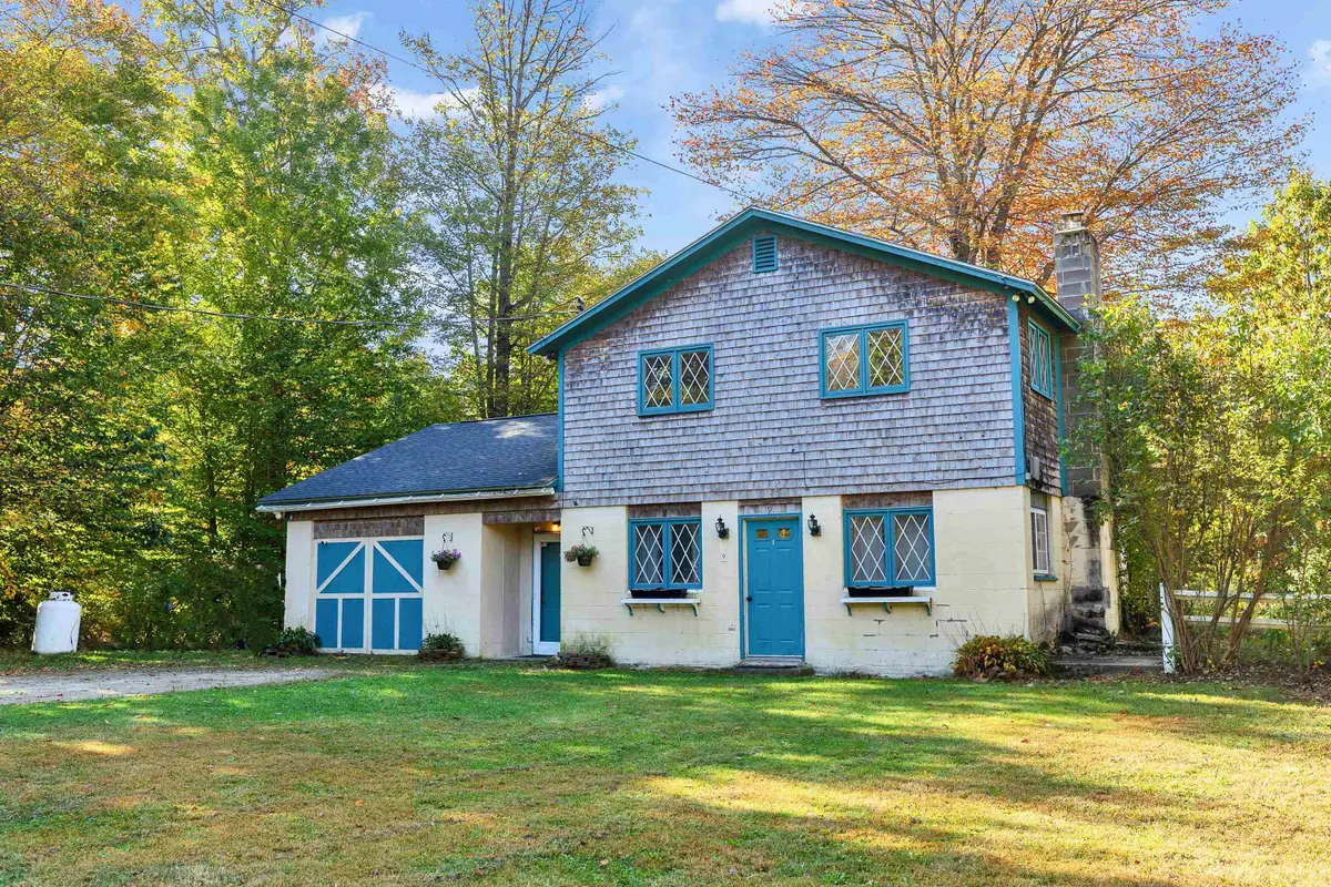 9 Nutter Circle, Center Barnstead, NH 03225 - #1