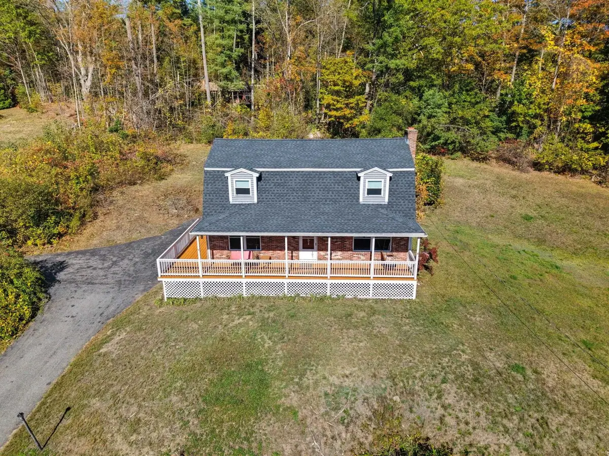3 Wood Lane, Hollis, NH 03049 - Image #1