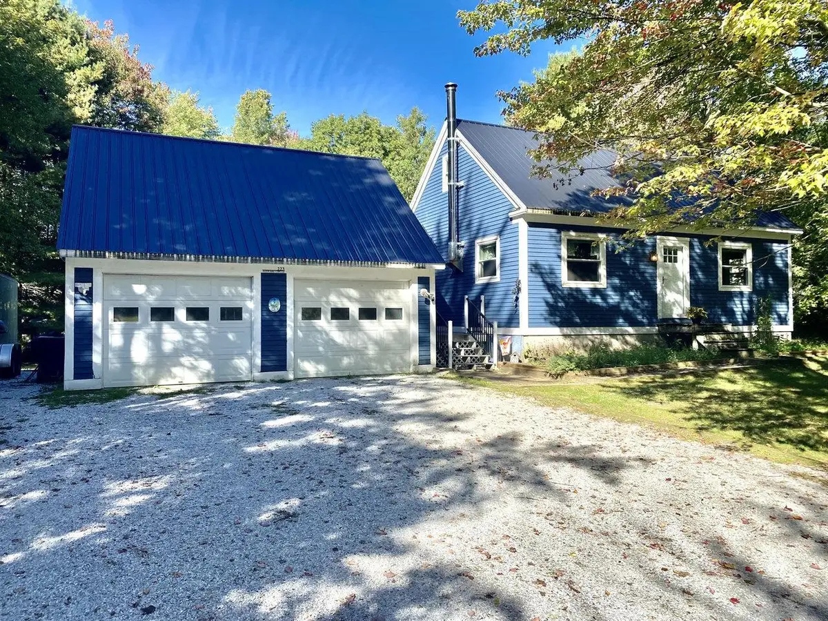 223 Jedware Circle, Highgate, VT 05488 - Image #1