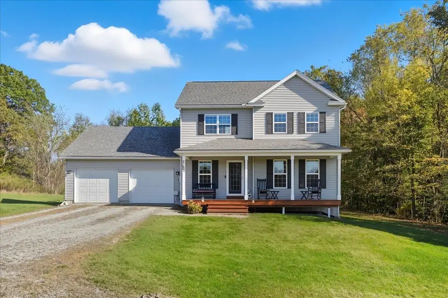 34 Leach Road, Fairfax, VT 05454 - Image #2