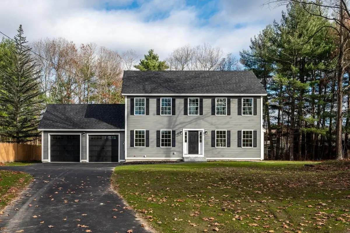 4243 Brown Avenue, Manchester, NH 03103 - Image #1