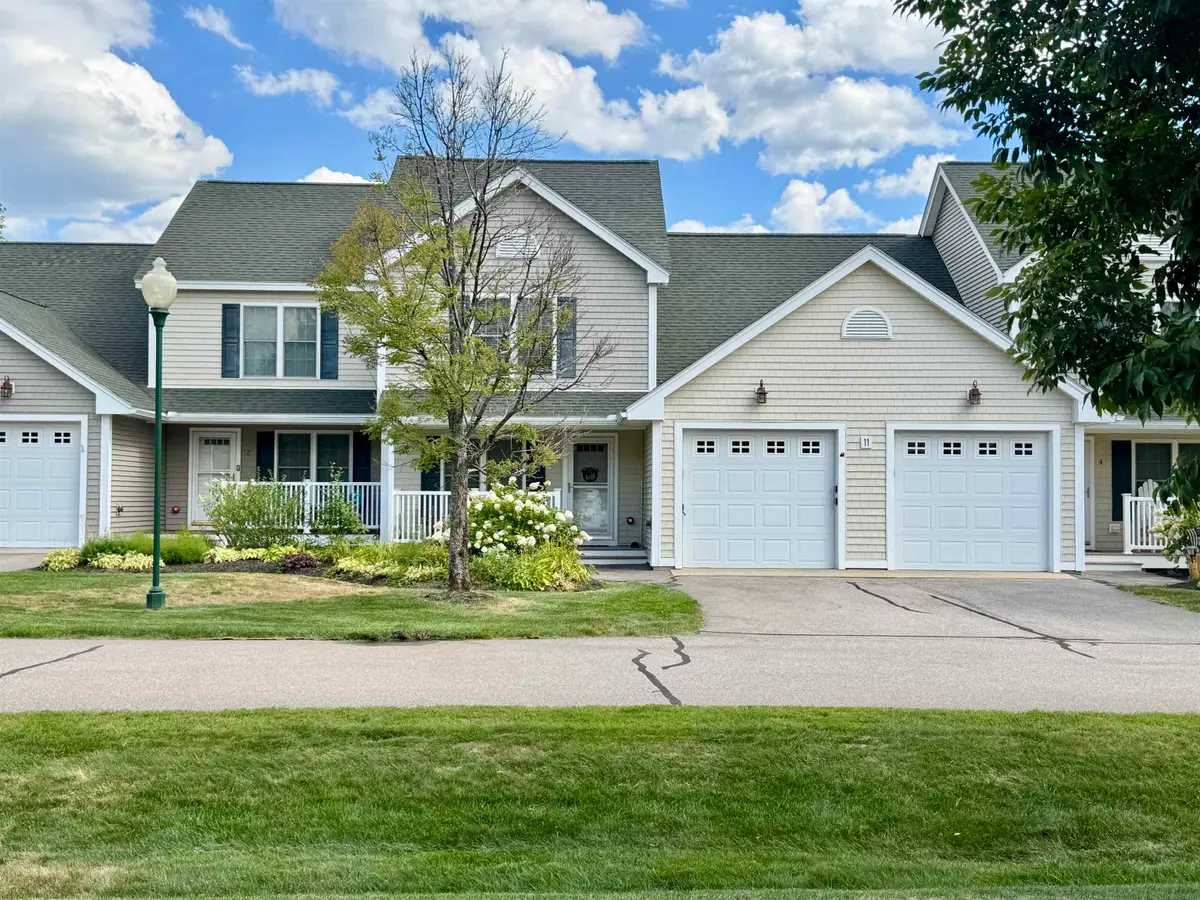 11 Intervale Outlook Circle #3, North Conway, NH 03860 - Image #1