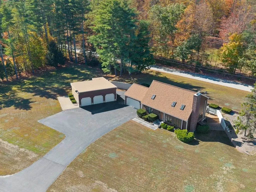 1005 NH Route 106 N, Loudon, NH 03307 - Image #1