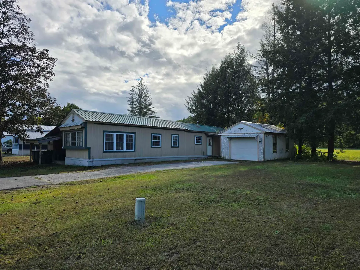 2 Crown Point Drive #A, Charlestown, NH 03603 - Image #1