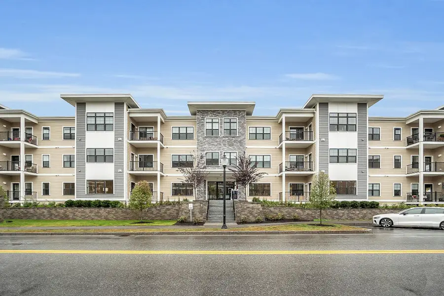 55 Pointe Place #304, Dover, NH 03820 - #2