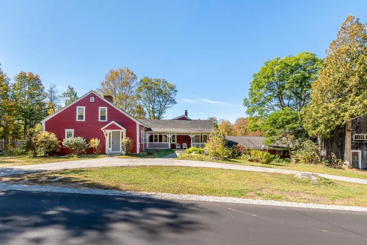 66 Bean Hill Road, Belmont, NH 03220 - Image #1