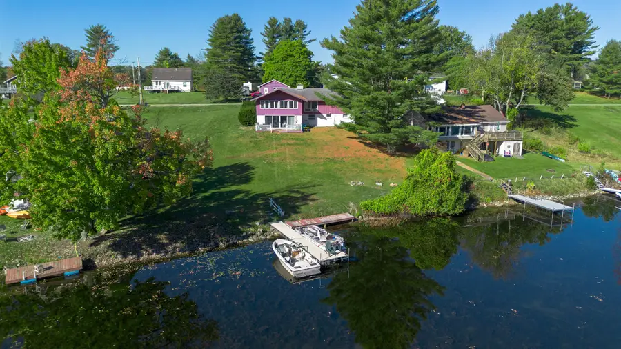 138 Western Shores Road, Wells, VT 05774 - Image #2