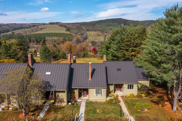 93 Blake Hill Road, Woodstock, VT 05091