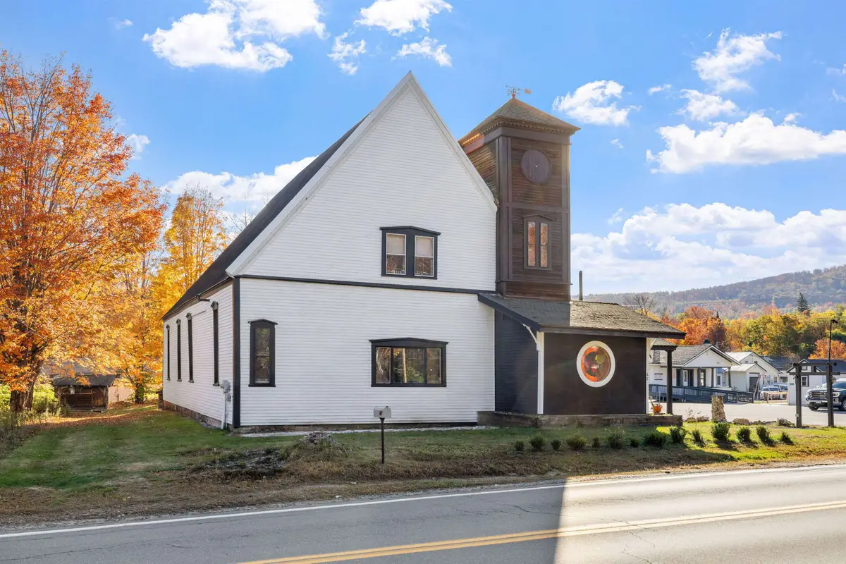 42 Maple Street, Bethlehem, NH 03574 - Image #1