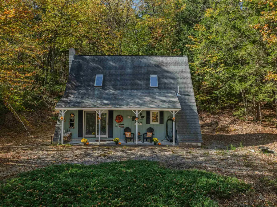 213 Puckerbrush Road, Campton, NH 03223 - Image #2