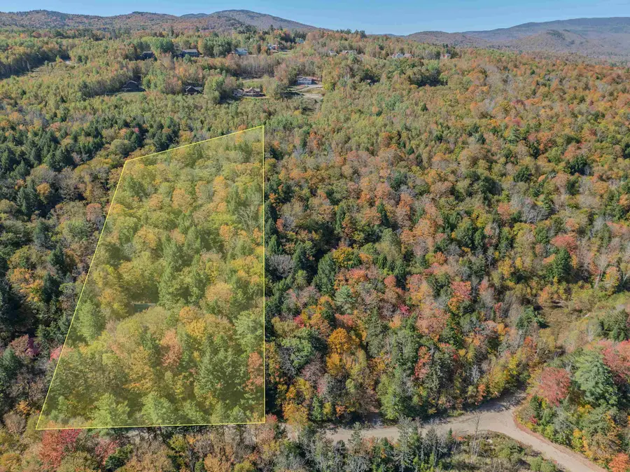 213 Puckerbrush Road, Campton, NH 03223 - Image #3