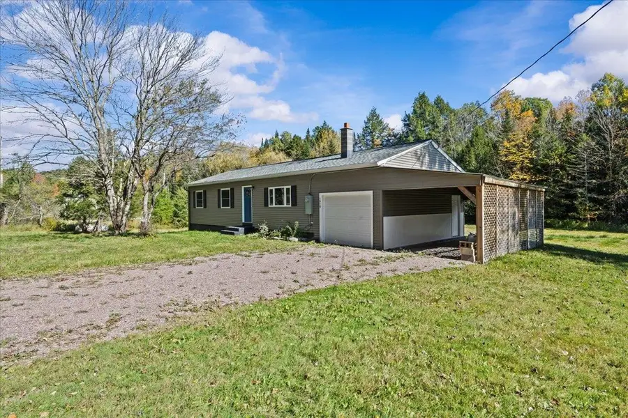 1910 Stevens Brook Road, Duxbury, VT 05676 - Image #2