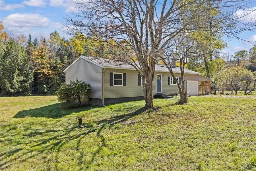 1910 Stevens Brook Road, Duxbury, VT 05676 - Image #3