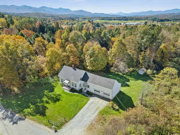 826 Lower Elmore Mountain Road, Morristown, VT 05661
