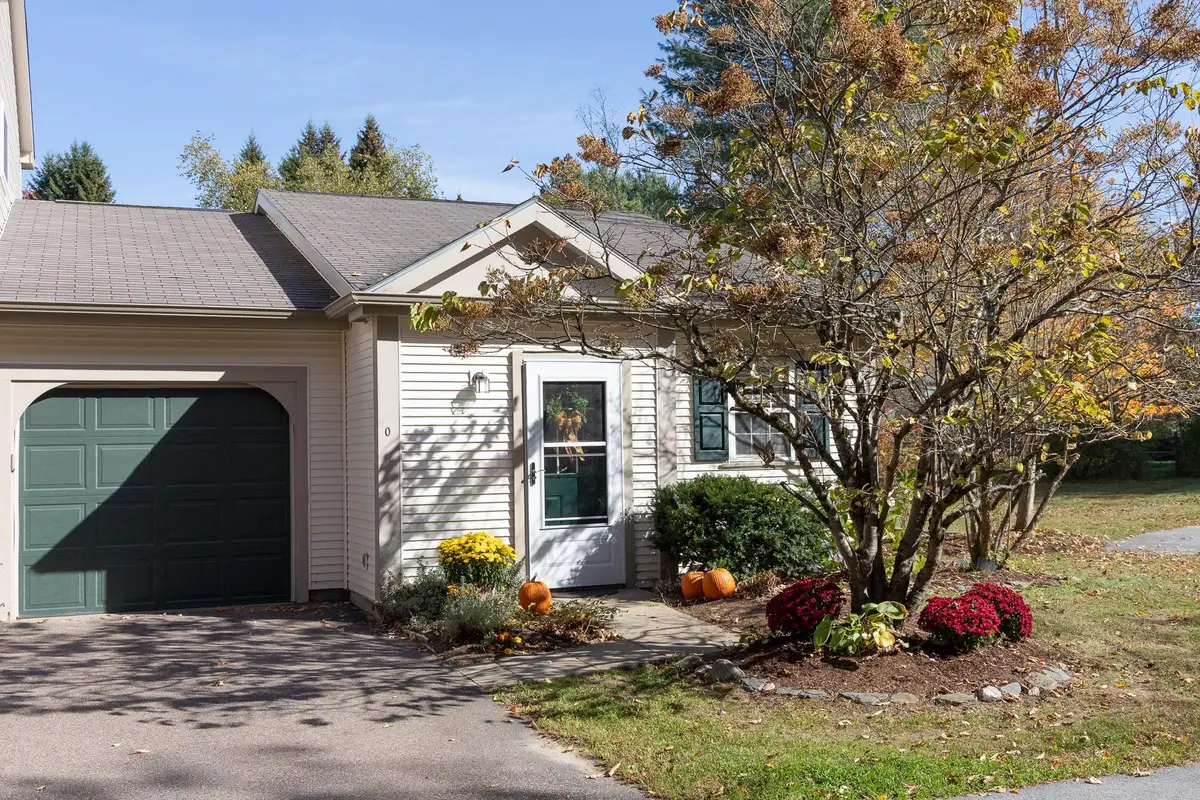 66 Starbird Road #O, Jericho, VT 05465 - Image #1