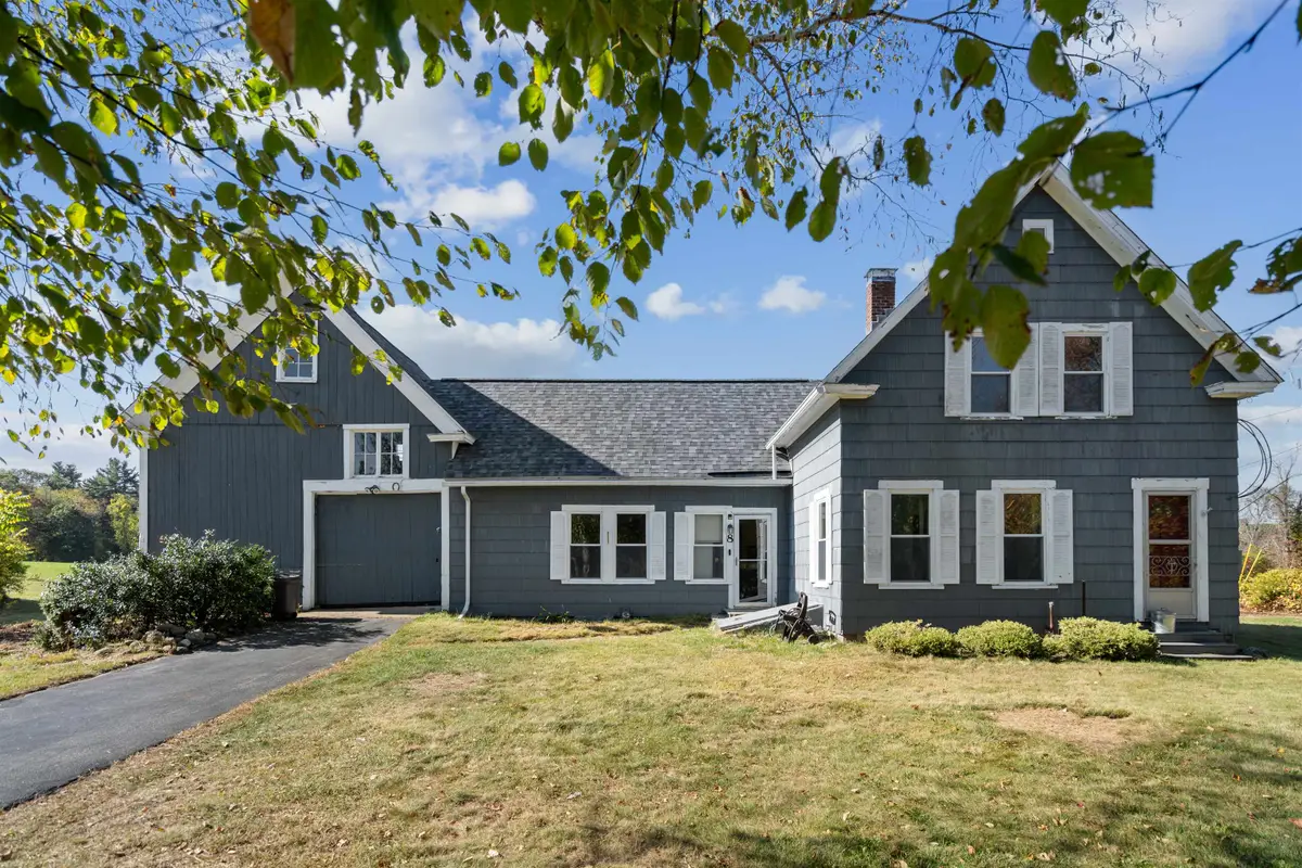 8 Francestown Turnpike, Monterey Vernon, NH 03057 - Image #1