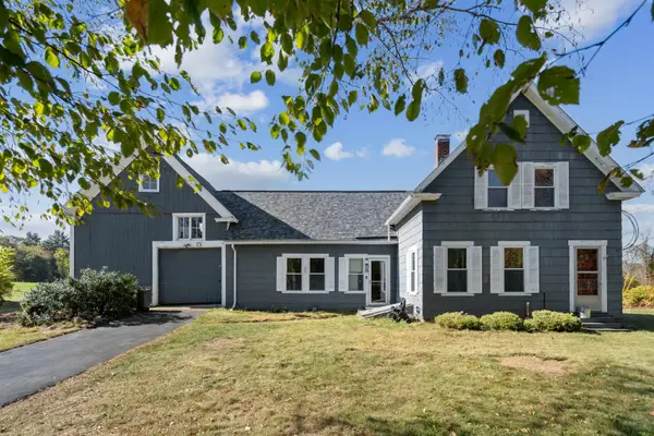 8 Francestown Turnpike, Mont Vernon, NH 03057