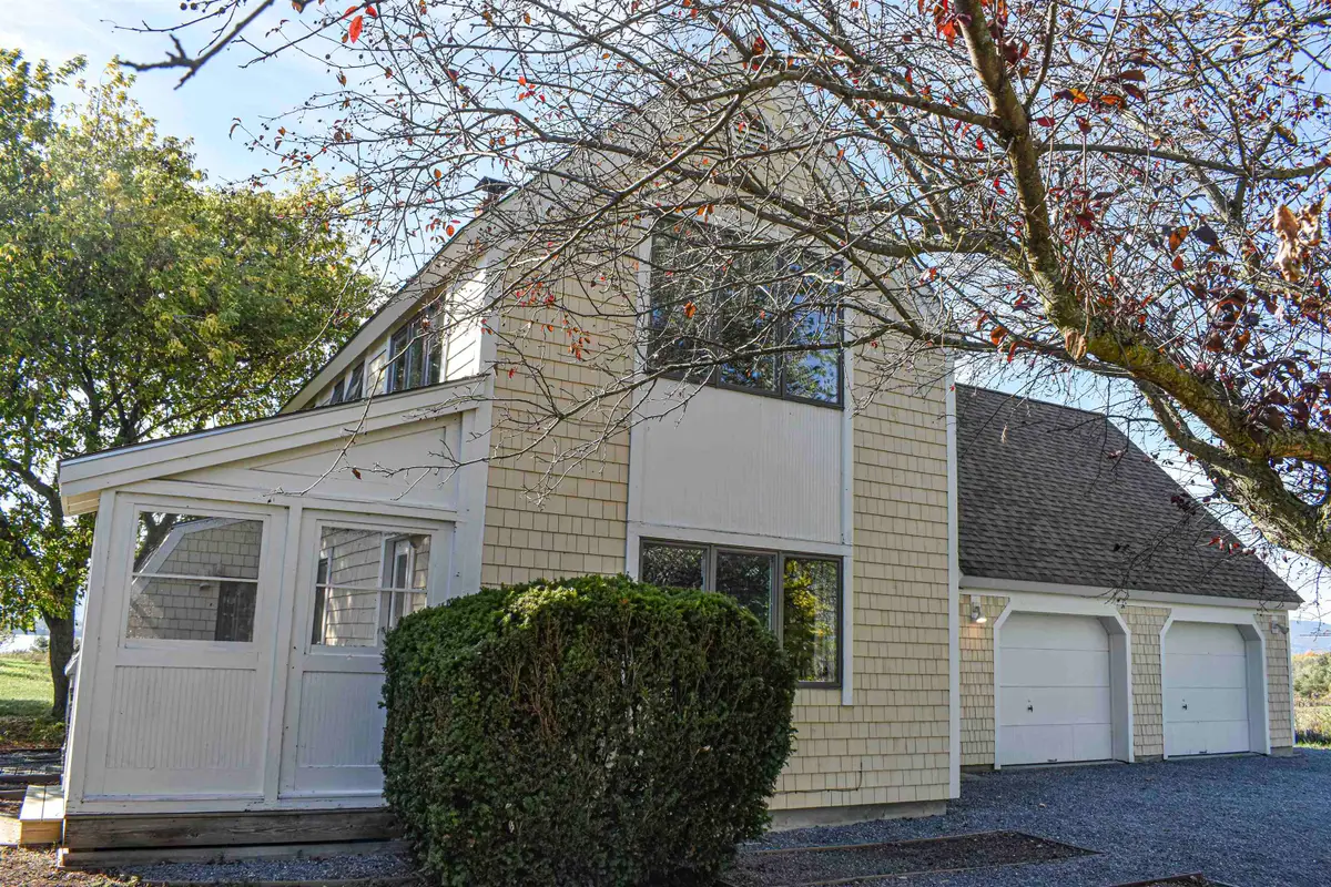 8269 Route 125, Bridport, VT 05734 - Image #1