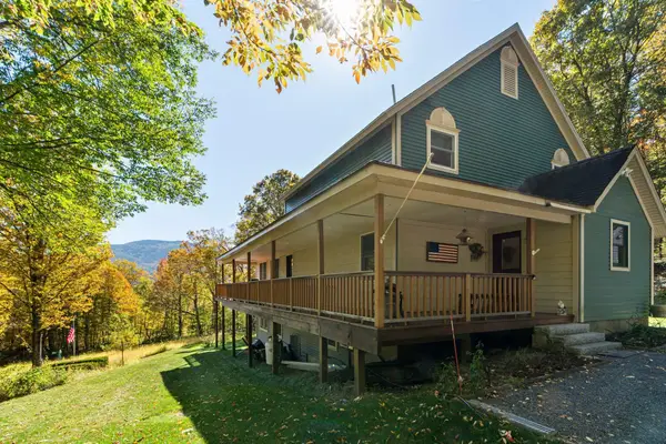 117 Horseshoe Drive, West Windsor, VT 05089
