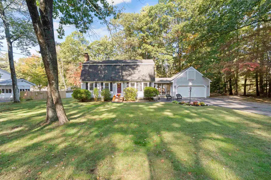 19 Vista Way, Merrimack, NH 03054 - Image #2