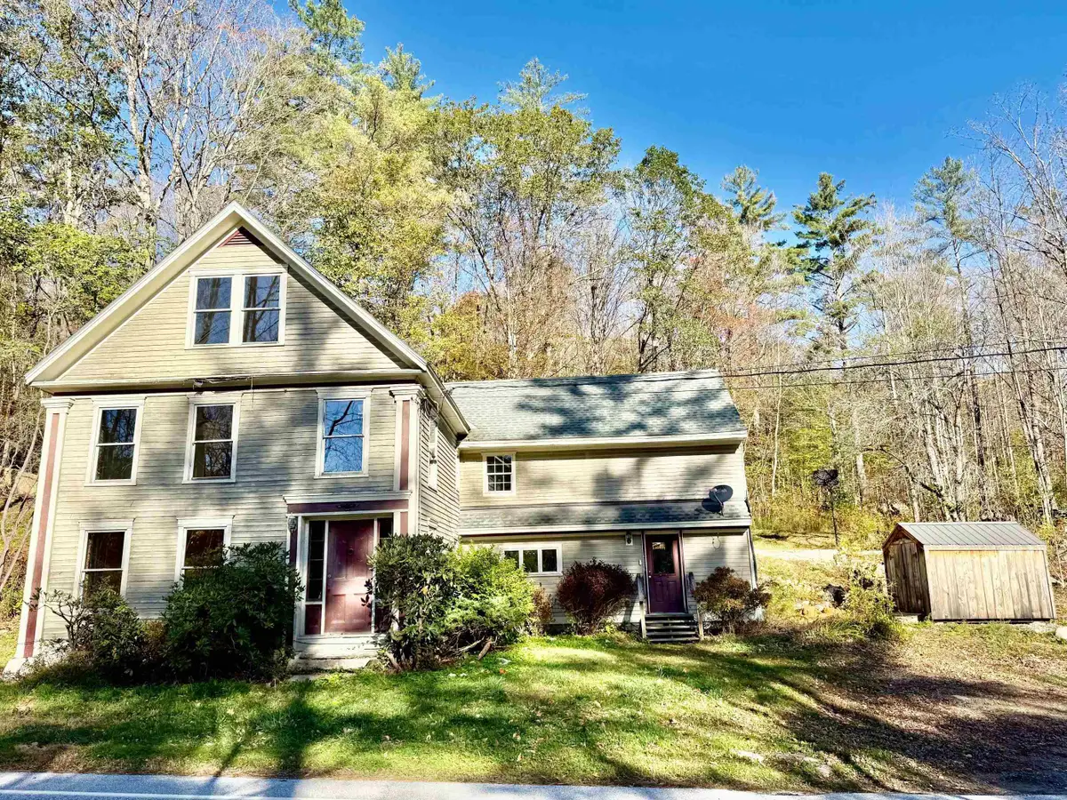 4106 VT Route 30, Jamaica, VT 05343 - Image #1