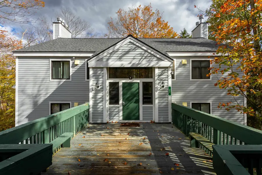 22 Rimrock Road #4B, Ludlow, VT 05149 - Image #2