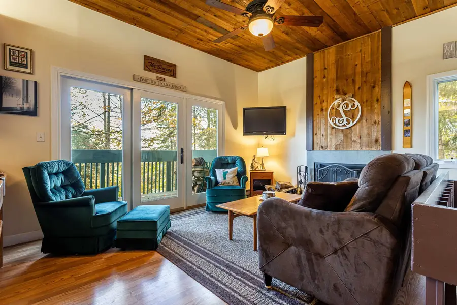 22 Rimrock Road #4B, Ludlow, VT 05149 - Image #3