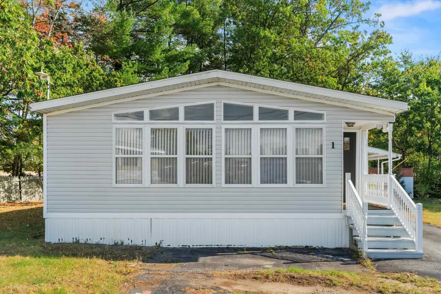 1 Longwood Lane, Merrimack, NH 03054 - Image #2