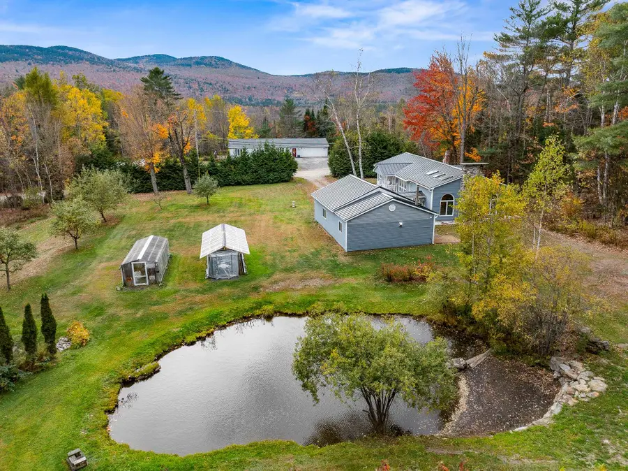 48 Spring Road, Milan, NH 03588 - Image #2