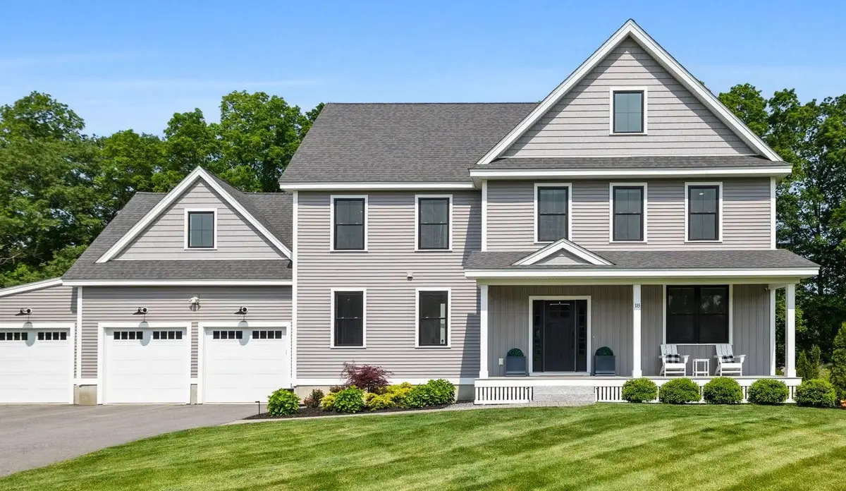 18 Treat Farm Road, Stratham, NH 03885 - Image #1