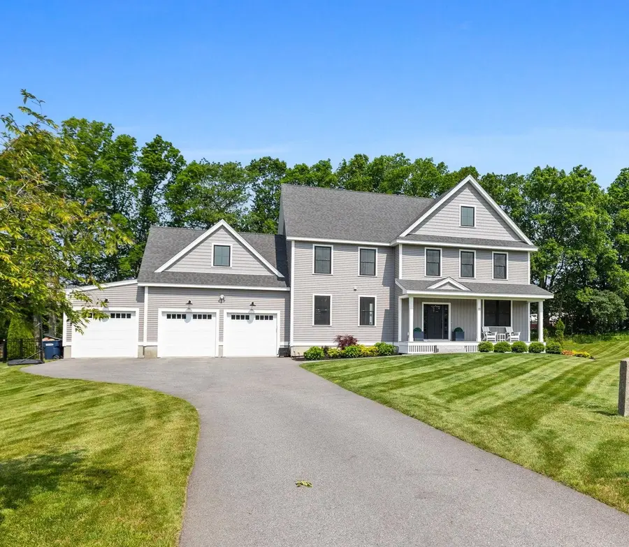 18 Treat Farm Road, Stratham, NH 03885 - Image #2