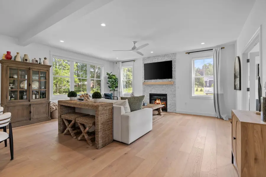 18 Treat Farm Road, Stratham, NH 03885 - Image #3