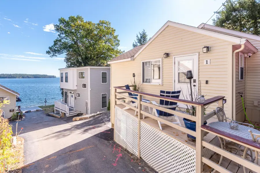 109 Dockham Shore Road, Gilford, NH 03249 - Image #2