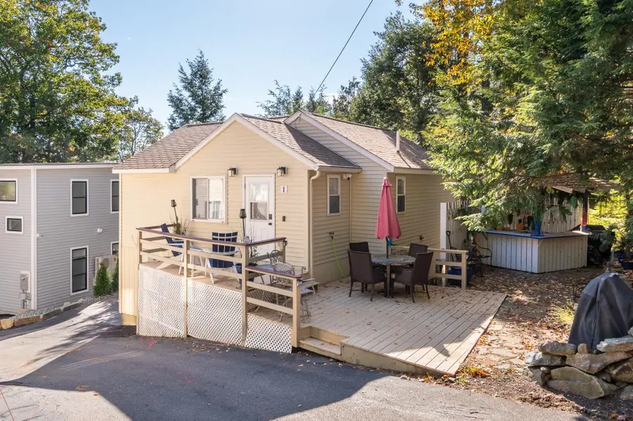 109 Dockham Shore Road, Gilford, NH 03249 - Image #3