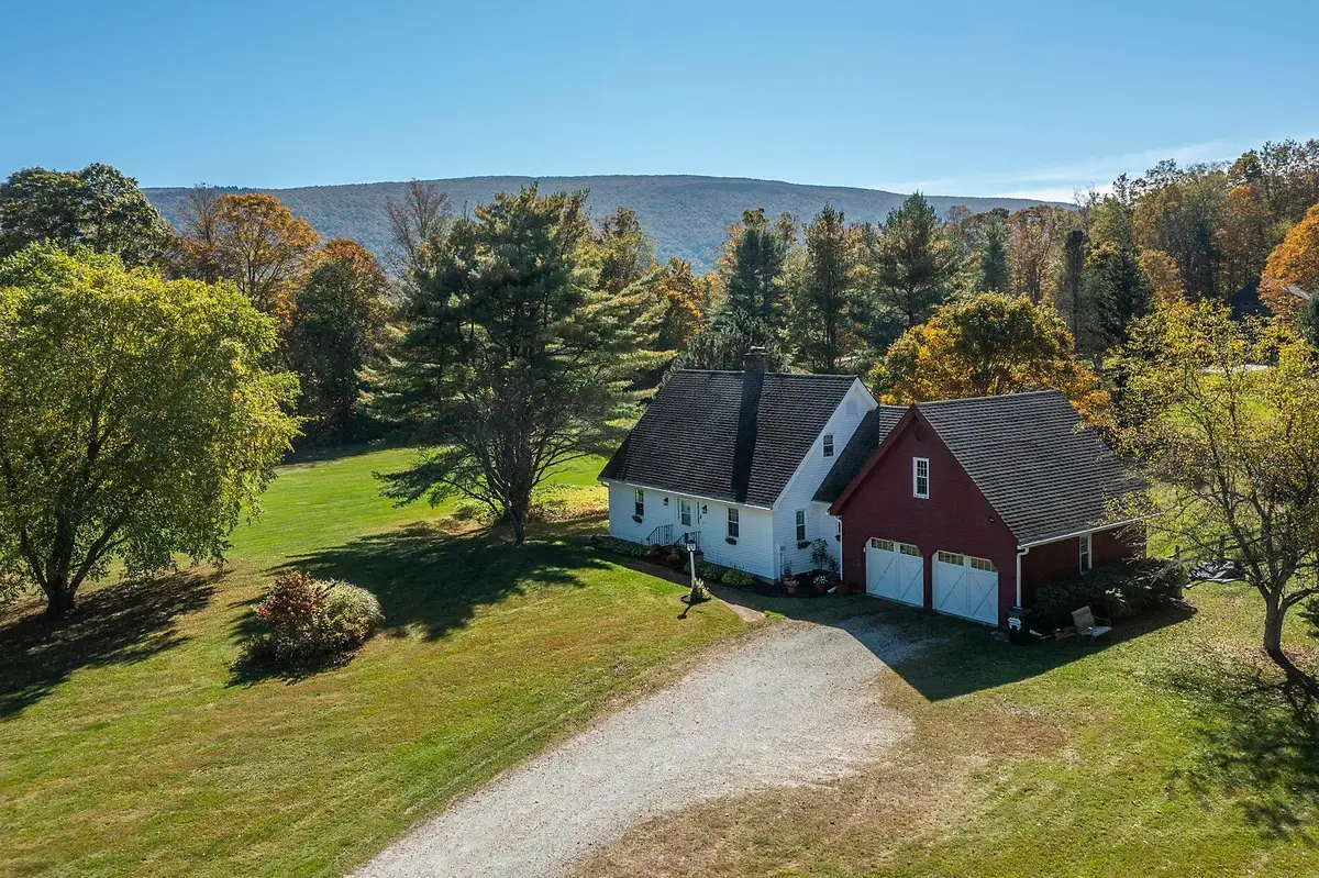 158 Upland Downs Road, Manchester Town, VT 05255 - Image #1
