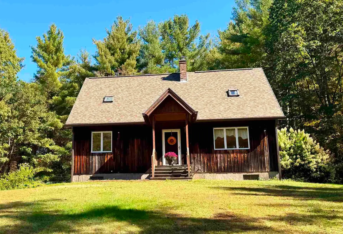 848 Coleville Road, Bennington, VT 05201 - Image #1