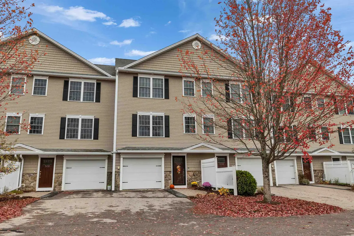 307 Southfield Lane, Peterborough, NH 03458 - Image #1