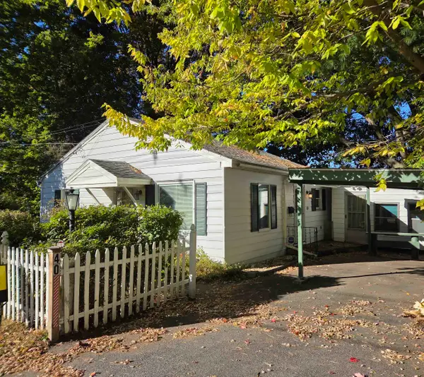 40 Gorge Road, Winooski, VT 05404