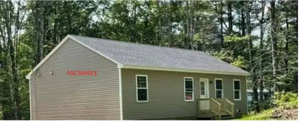 L26-2 Brackett Road, New Durham, NH 03855