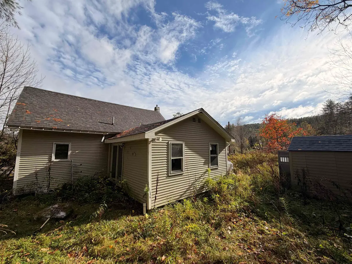 778 Route 100 B, Moretown, VT 05660 - Image #1