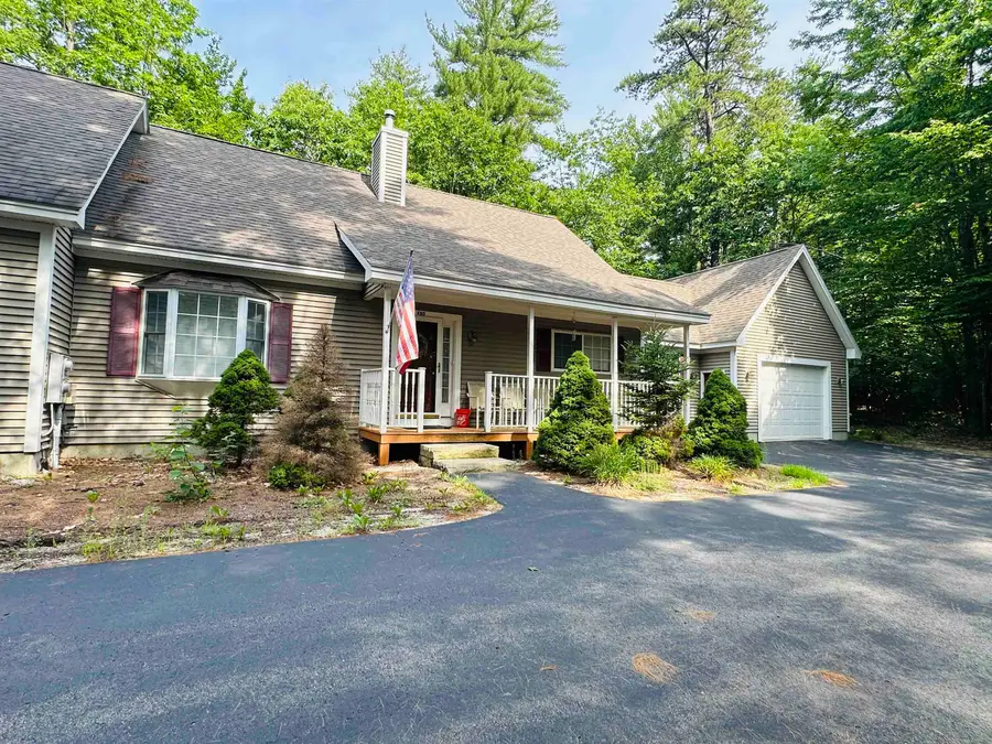 48 D Sands Circle #48D, Conway Town, NH 03813 - Image #2