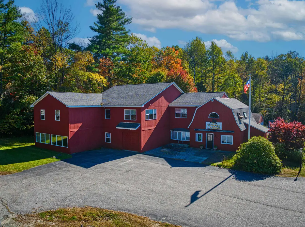 356 Route 103, Sunapee, NH 03782 - Image #1